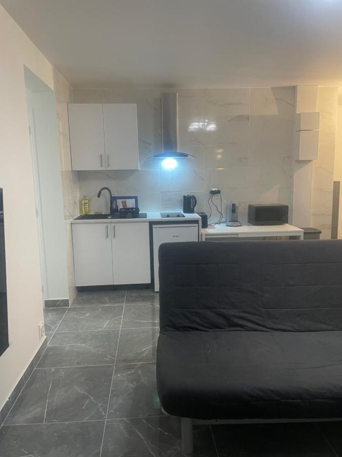 Appartement Lagny Sur Marne Disneyland Paris Exterior foto